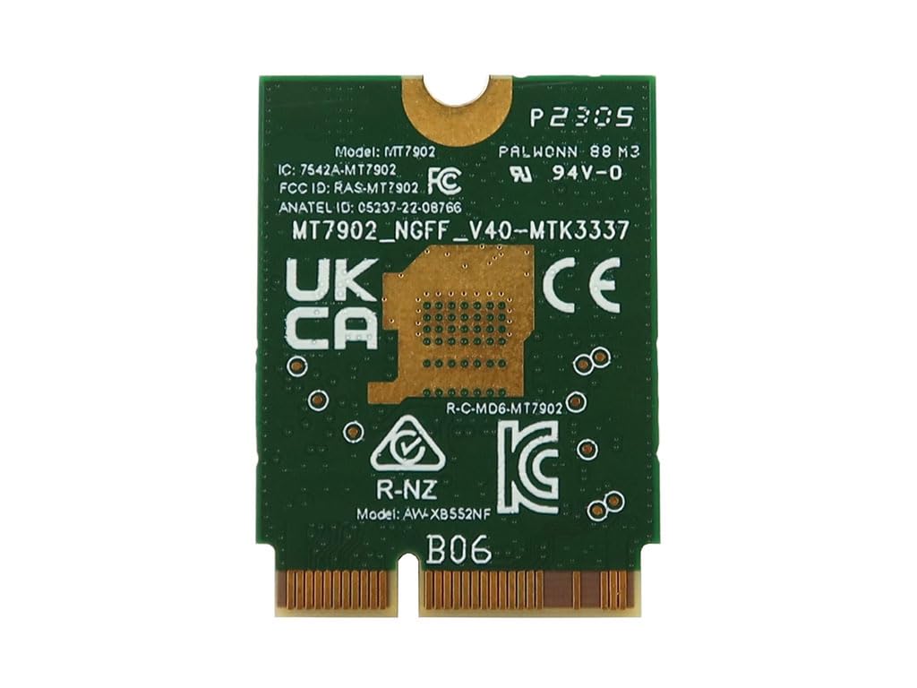 Amazon.com: Wireless Card Compatible Replacement Spare Part for